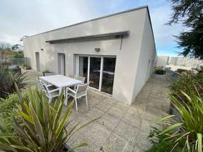 Vente Appartement 4 piècesNantes Centre Ville