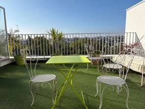 Vente Appartement 2 piècesNantes Centre Ville