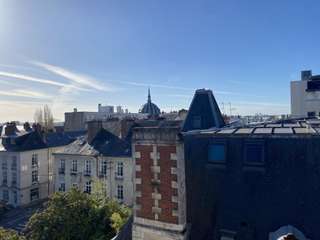 Vente appartement 1 pièce Vente appartement 1 pièce