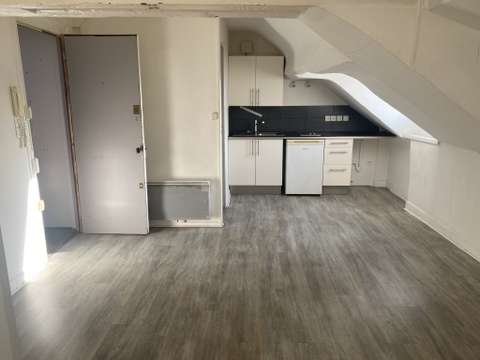 Vente appartement 1 pièce Vente appartement 1 pièce