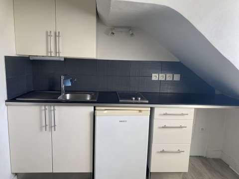 Vente appartement 1 pièce Vente appartement 1 pièce