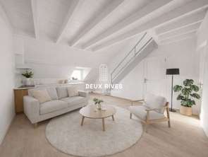 Vente Appartement 2 piècesNantes Centre Ville