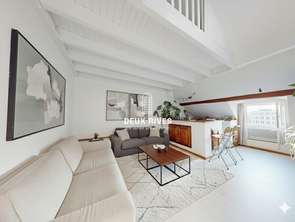 Vente Appartement 2 piècesNantes Centre Ville