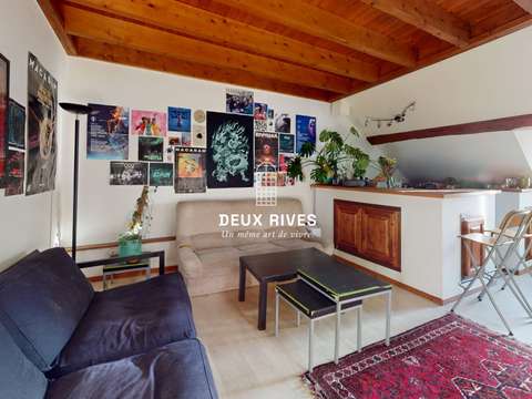 Vente appartement 2 pièces Vente appartement 2 pièces