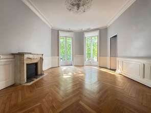 Vente Appartement 5 piècesNantes Centre Ville