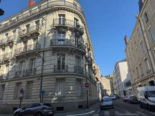 Vente appartement 5 pièces Vente appartement 5 pièces