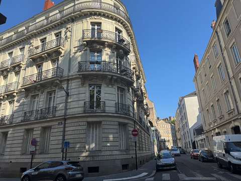 Vente appartement 5 pièces Vente appartement 5 pièces