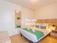 Vente appartement 1 pièce