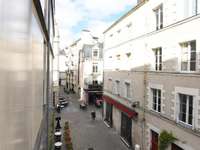 Vente appartement 1 pièce Vente appartement 1 pièce