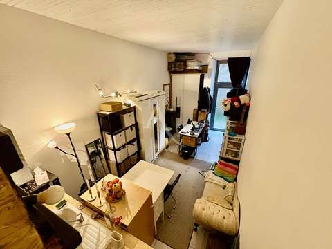 Vente appartement 1 pièce Vente appartement 1 pièce