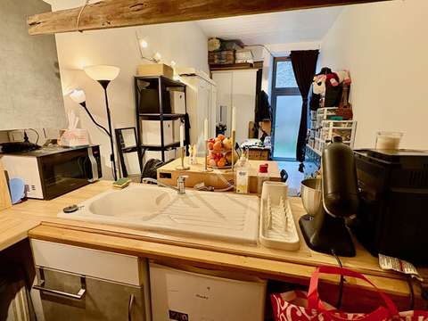 Vente appartement 1 pièce Vente appartement 1 pièce