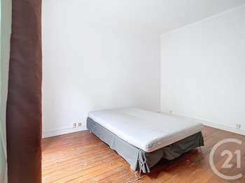 Vente appartement 2 pièces Nantes Centre Ville 44