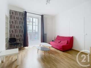 Vente appartement 2 pièces Vente appartement 2 pièces