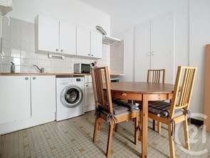 Vente Appartement 2 piècesNantes Centre Ville
