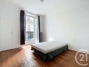 Vente Appartement 2 piècesNantes Centre Ville