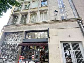 Vente Appartement 3 piècesNantes Centre Ville