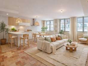 Vente Appartement 3 piècesNantes Centre Ville