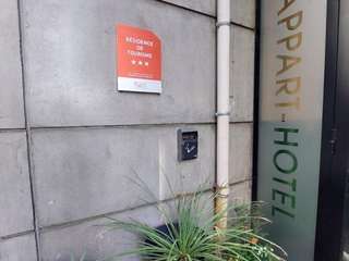Vente appartement 1 pièce Vente appartement 1 pièce