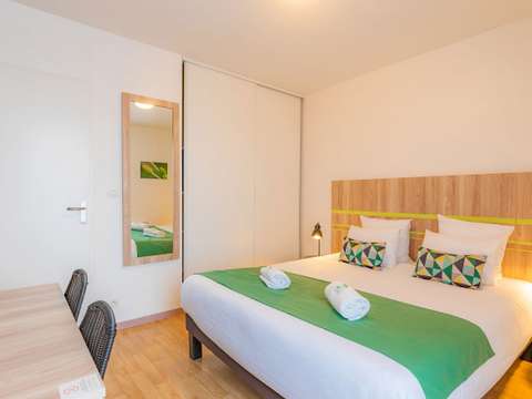 Vente appartement 1 pièce Nantes Centre Ville 44