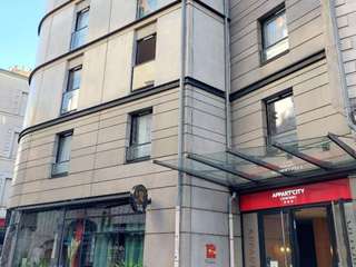 Vente appartement 1 pièce Vente appartement 1 pièce
