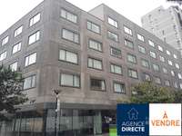 Vente appartement 1 pièce