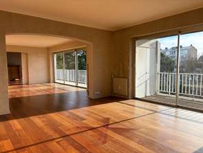 Vente Appartement 5 piècesNantes Centre Ville
