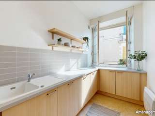 Vente appartement 2 pièces Vente appartement 2 pièces