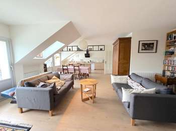 Vente appartement 5 pièces Vente appartement 5 pièces