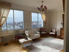 Vente Appartement 4 piècesNantes Centre Ville