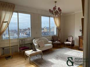 Photo Vente appartement Nantes Centre Ville