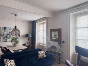 Vente Appartement 5 piècesNantes Centre Ville