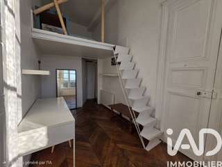 Vente appartement 4 pièces Vente appartement 4 pièces