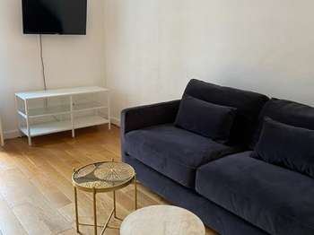 Vente Appartement T1Nantes Centre Ville
