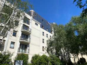 Vente Appartement 4 piècesNantes Centre Ville