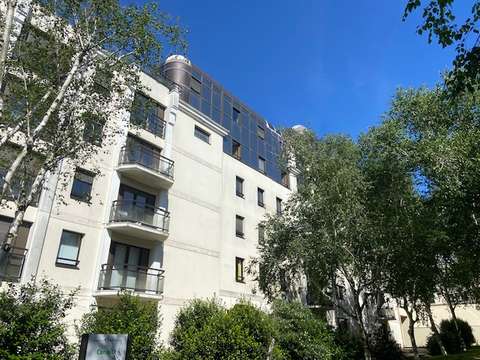 Vente appartement 4 pièces Nantes Centre Ville 44
