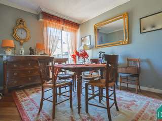 Vente appartement 5 pièces Vente appartement 5 pièces