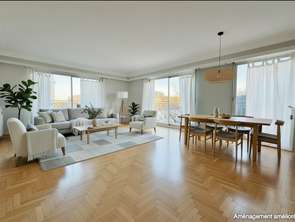 Vente Appartement 4 piècesNantes Centre Ville