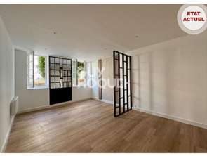 Vente Appartement T1Nantes Centre Ville