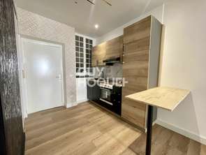 Vente Appartement T1Nantes Centre Ville