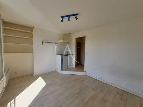 Vente appartement 1 pièce Vente appartement 1 pièce