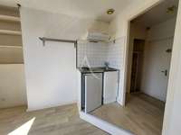 Vente appartement 1 pièce Vente appartement 1 pièce