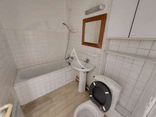 Vente appartement 1 pièce Vente appartement 1 pièce