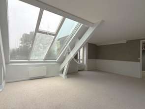 Vente Appartement 3 piècesNantes Centre Ville