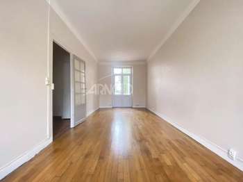 Vente appartement 2 pièces Nantes Centre Ville 44