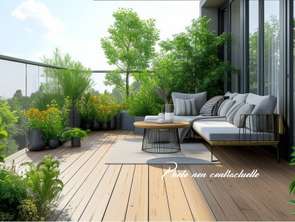 Vente Appartement 4 piècesNantes Centre Ville