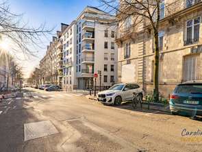 Vente Appartement 5 piècesNantes Centre Ville