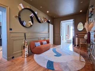 Vente appartement 7 pièces