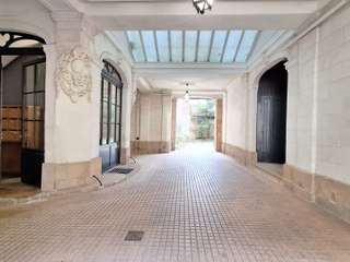 Vente appartement 7 pièces