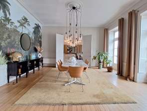 Vente Appartement 6 pièces +Nantes Centre Ville