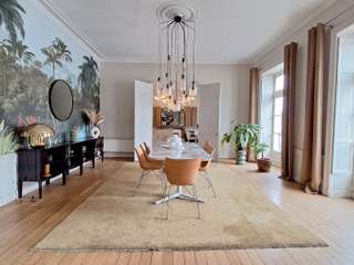 Vente appartement 7 pièces